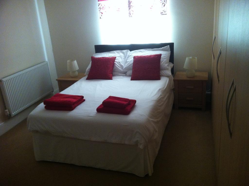 Pay2Stay Chester Dış mekan fotoğraf