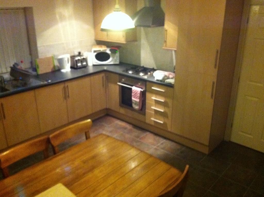 Pay2Stay Chester Dış mekan fotoğraf