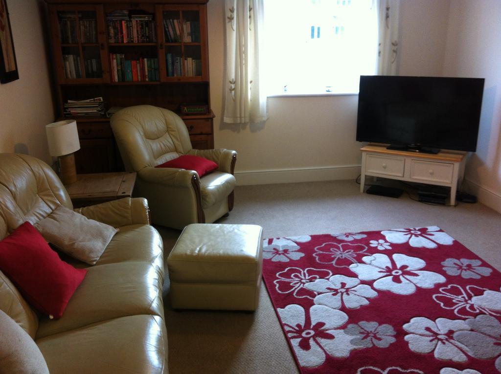 Pay2Stay Chester Dış mekan fotoğraf