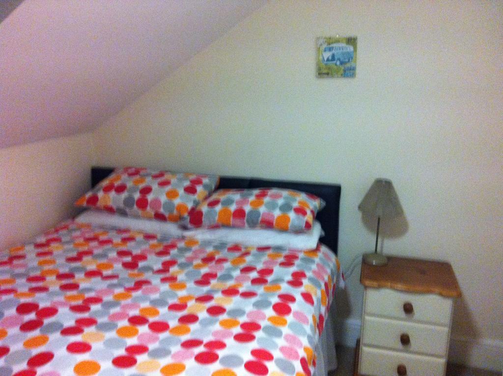 Pay2Stay Chester Dış mekan fotoğraf