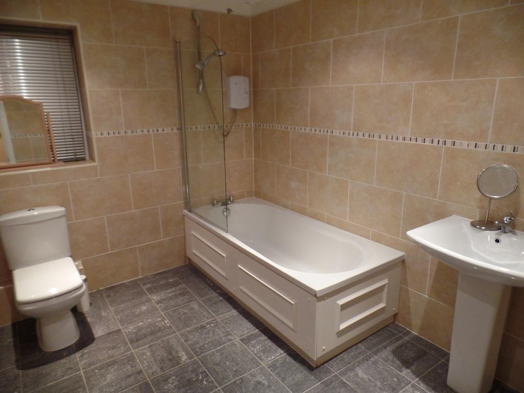 Pay2Stay Chester Dış mekan fotoğraf