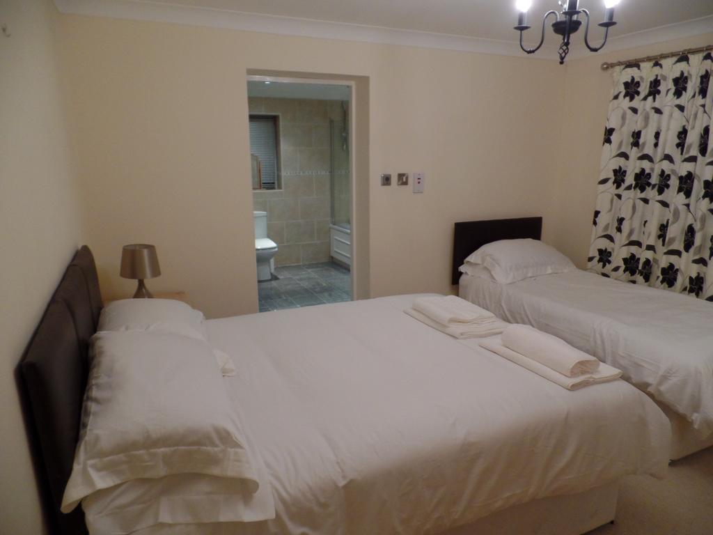 Pay2Stay Chester Dış mekan fotoğraf