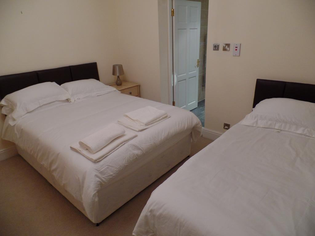 Pay2Stay Chester Dış mekan fotoğraf
