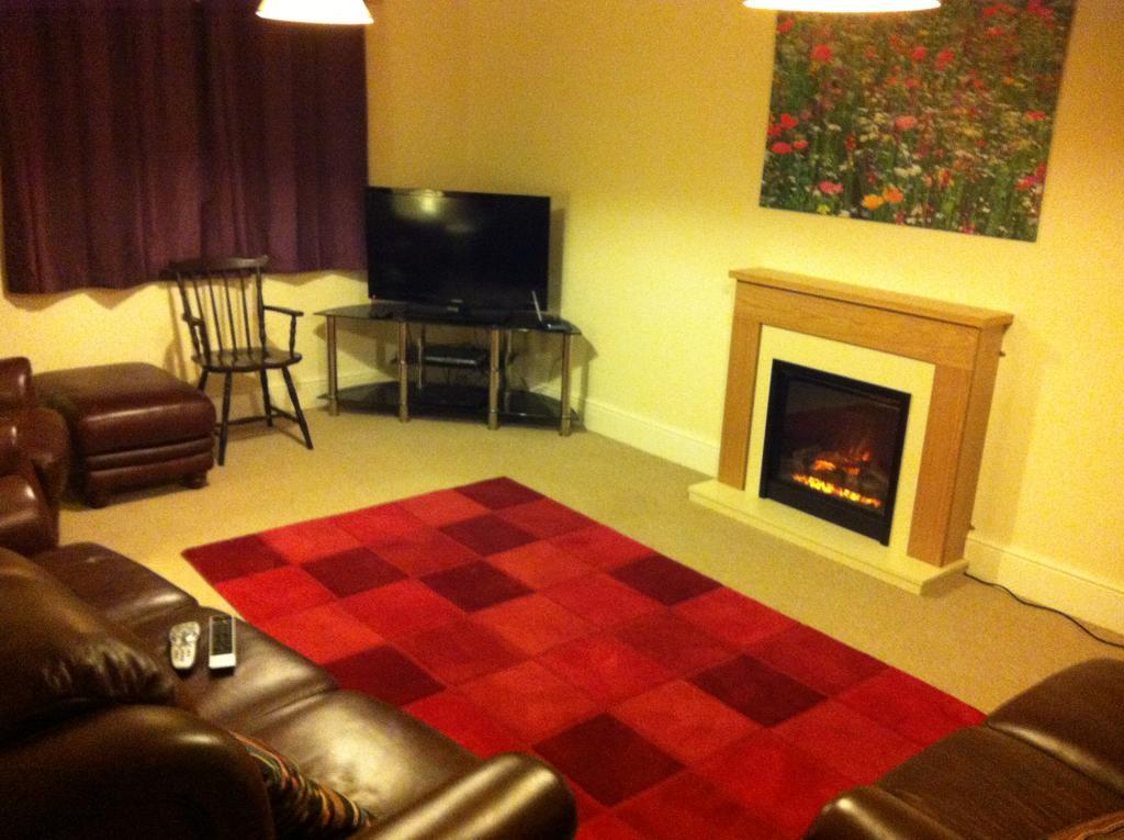 Pay2Stay Chester Dış mekan fotoğraf