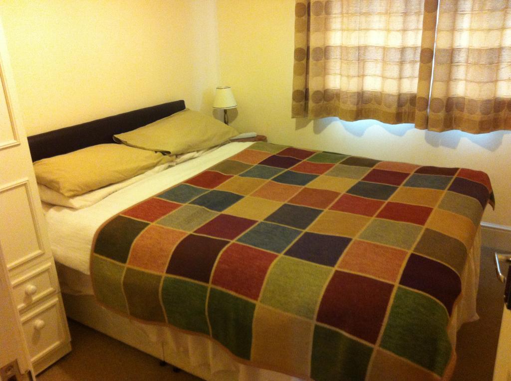 Pay2Stay Chester Dış mekan fotoğraf