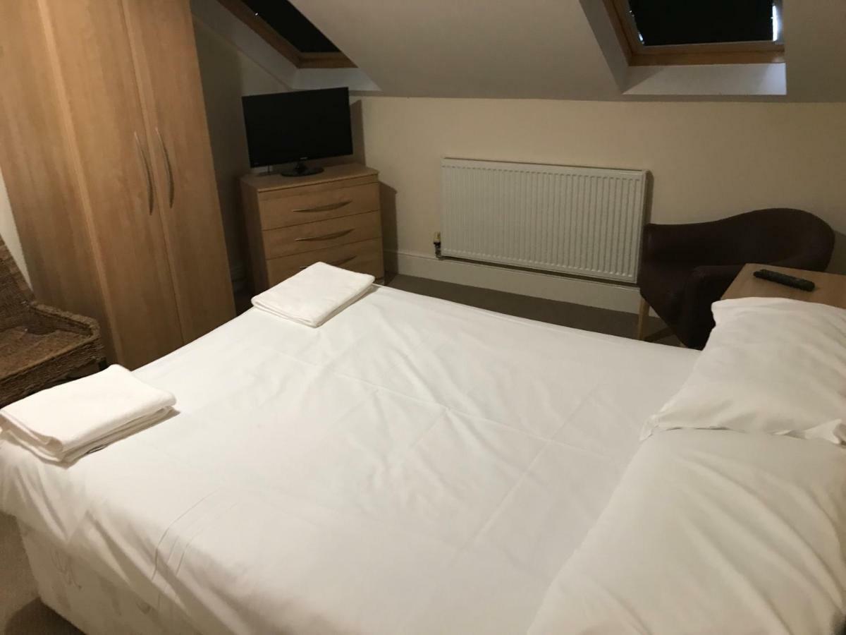 Pay2Stay Chester Dış mekan fotoğraf