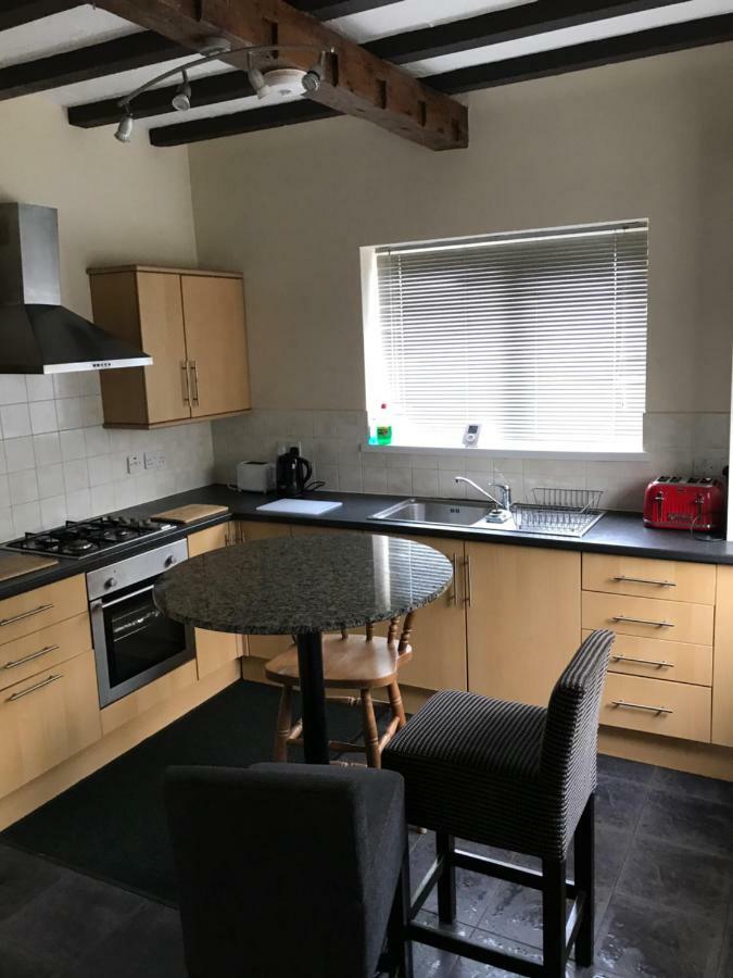 Pay2Stay Chester Dış mekan fotoğraf