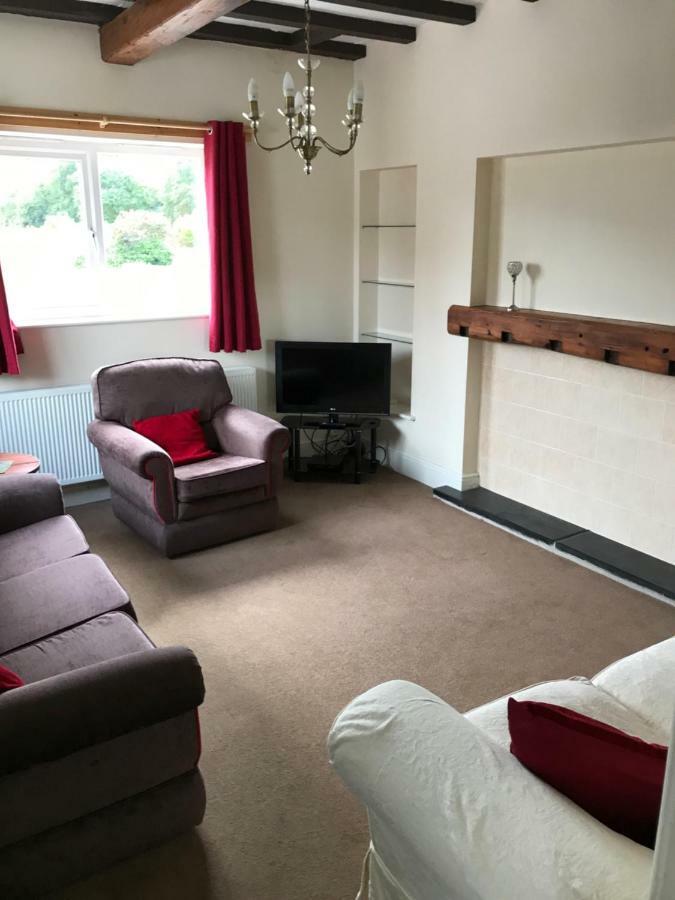 Pay2Stay Chester Dış mekan fotoğraf